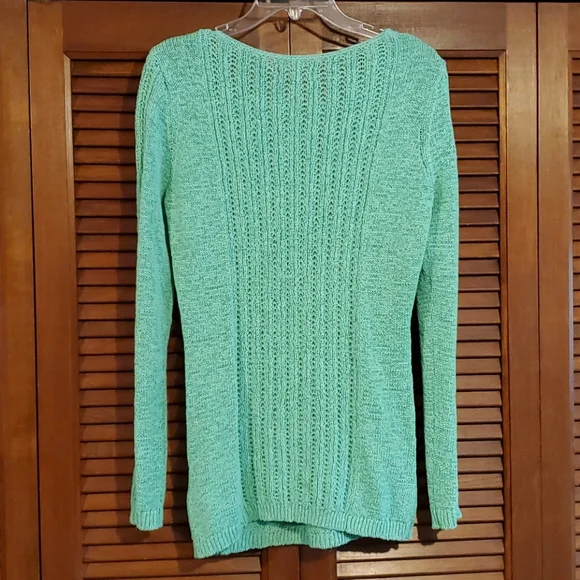 NWT Rachel Zoe sweater - Picture 2 of 7